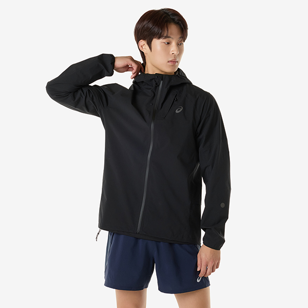 맨 메타런 워터프루프 자켓