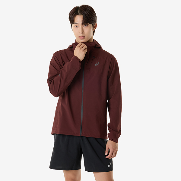 맨 메타런 워터프루프 자켓