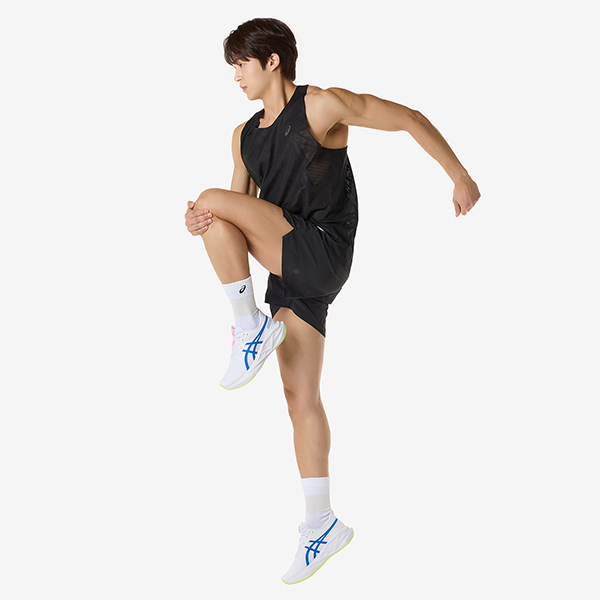 아식스 공식 온라인스토어,맨 메타런 5인치 쇼츠