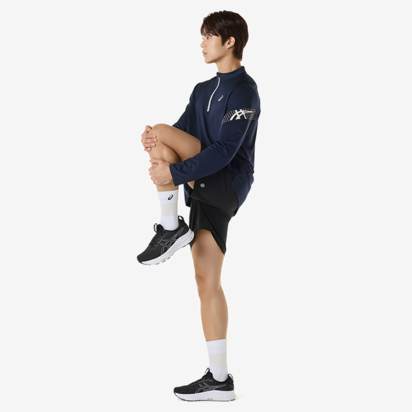 아식스 공식 온라인스토어,맨 로드 7인치 쇼츠