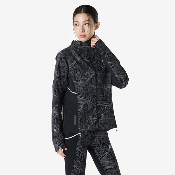 우먼 리미티드 시리즈 라이트쇼 자켓