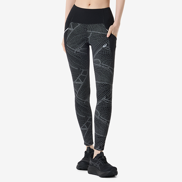 우먼 리미티드 시리즈 라이트쇼 타이츠