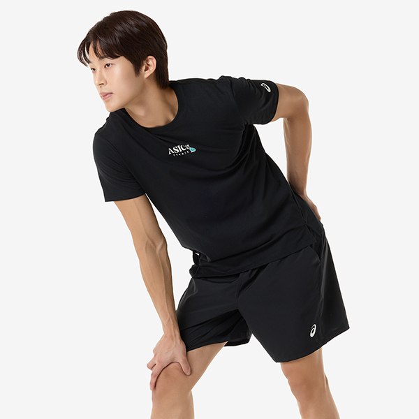 맨 게임 시즈널 그래픽 티