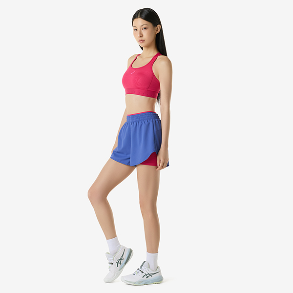 아식스 공식 온라인스토어,우먼 매치 쇼츠