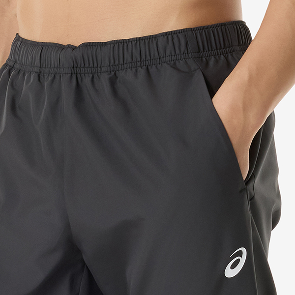 아식스 공식 온라인스토어,맨 워터 리펠런트 피스테 팬츠