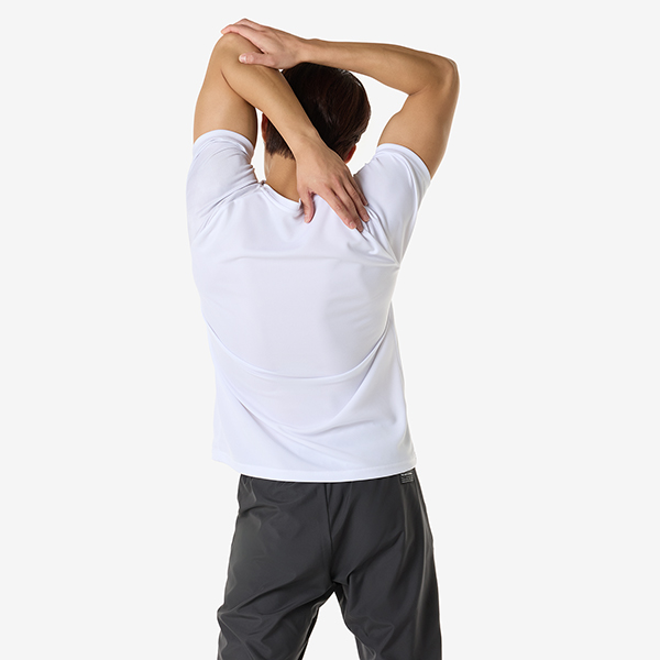 아식스 공식 온라인스토어,맨 드라이 그래픽 숏슬리브 티