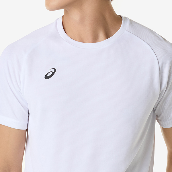 아식스 공식 온라인스토어,맨 드라이 그래픽 숏슬리브 티