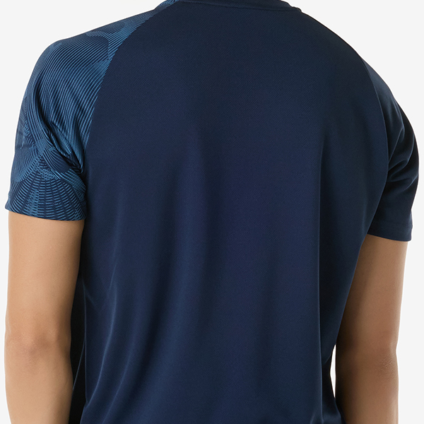 아식스 공식 온라인스토어,맨 드라이 그래픽 숏슬리브 티