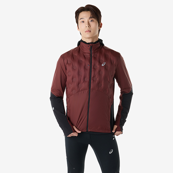 맨 로드 윈터 자켓