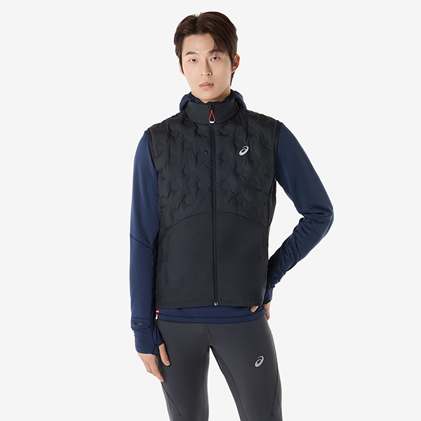 맨 로드 윈터 길렛