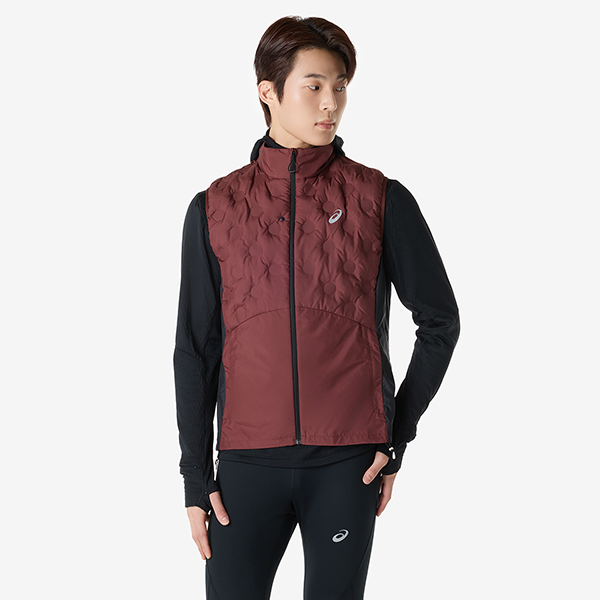 맨 로드 윈터 길렛