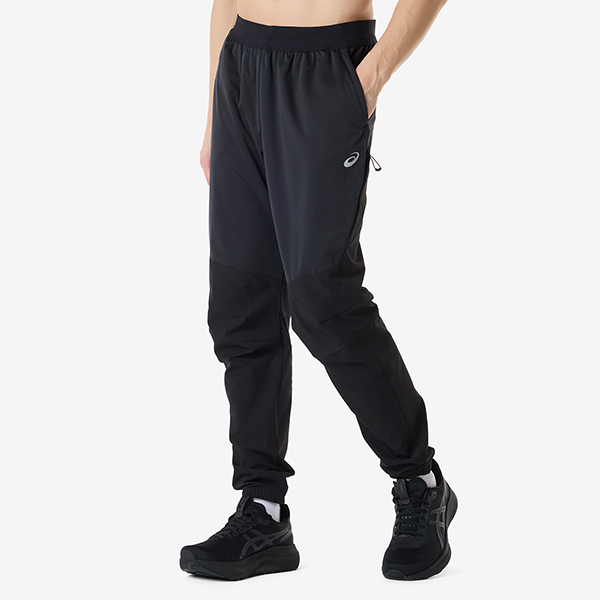 맨 윈터 런 팬츠