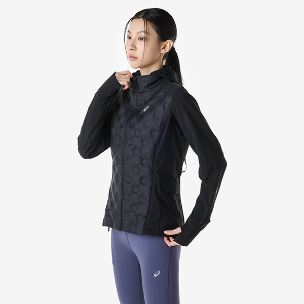 우먼 로드 윈터 자켓