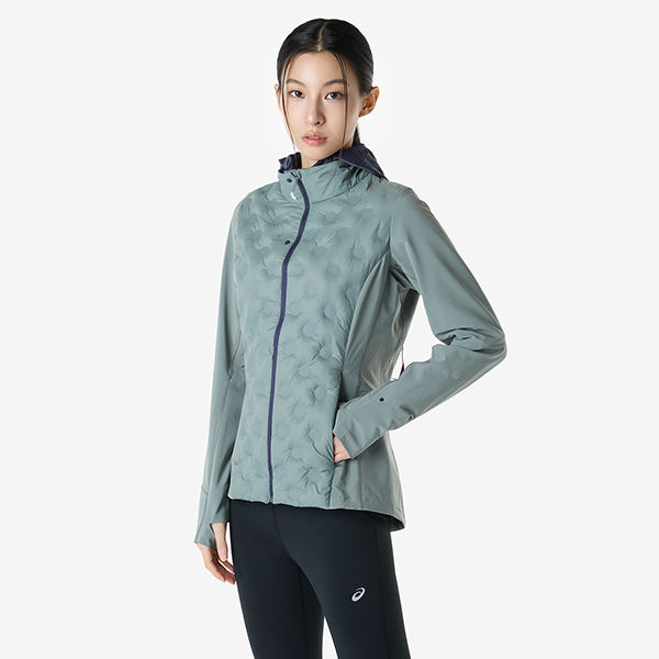 우먼 로드 윈터 자켓