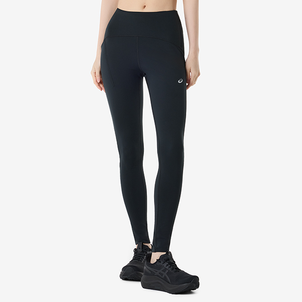 우먼 로드 윈터 하이웨이스트 타이츠