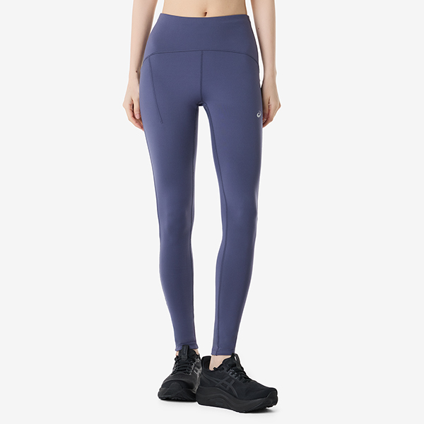 우먼 로드 윈터 하이웨이스트 타이츠