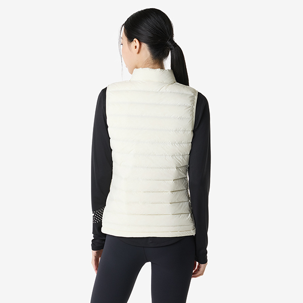우먼 라이트웨이트 다운 베스트