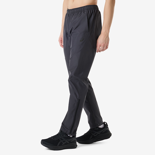 맨 메쉬 라이닝 윈드브레이커 팬츠
