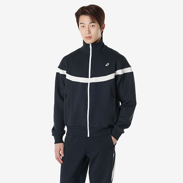 헤리티지 트랙 자켓