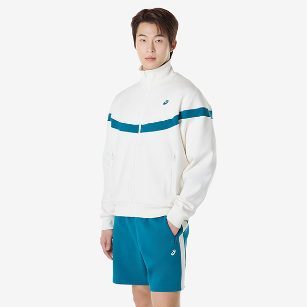 헤리티지 트랙 자켓