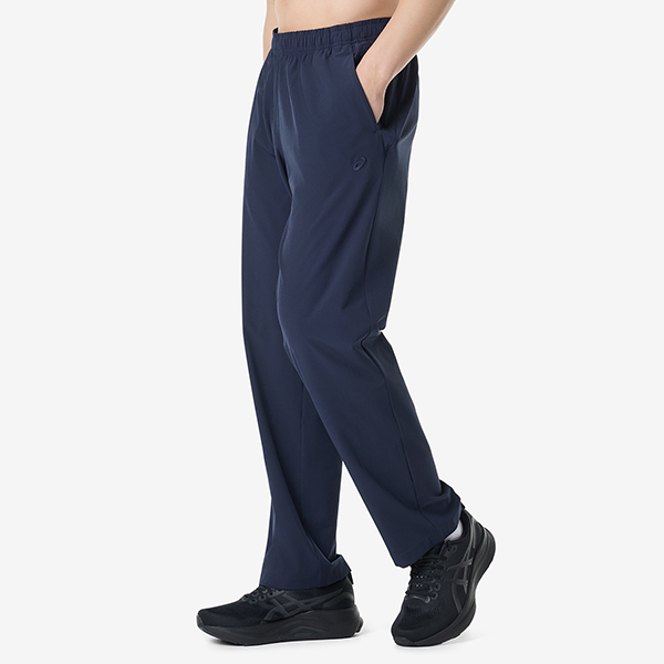 맨즈 스트레치 우븐 팬츠