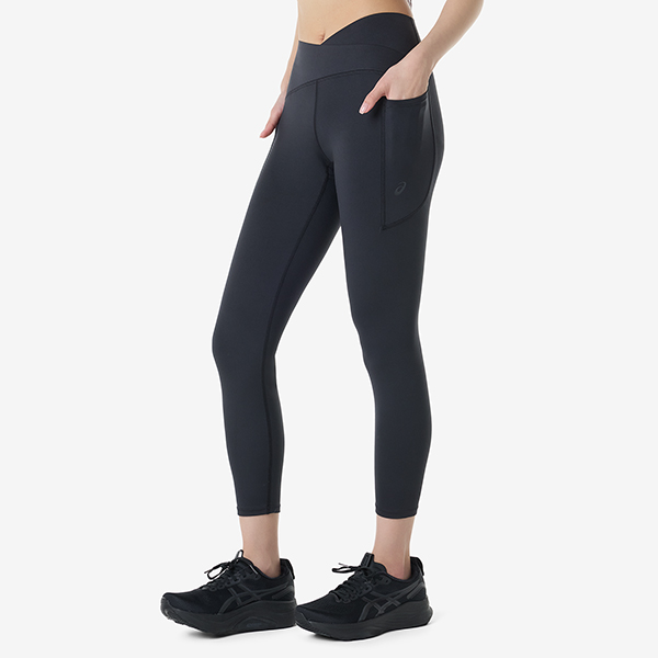 우먼즈 나기노 플렉스 7/8 타이츠