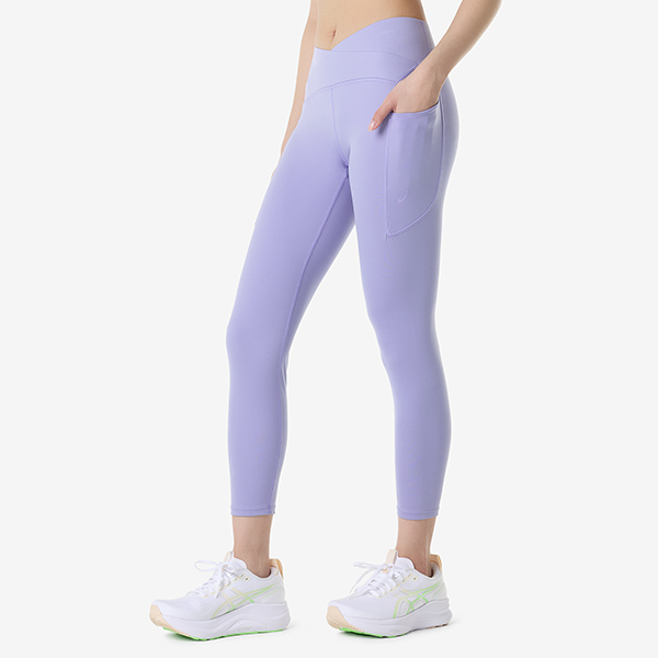 우먼즈 나기노 플렉스 7/8 타이츠