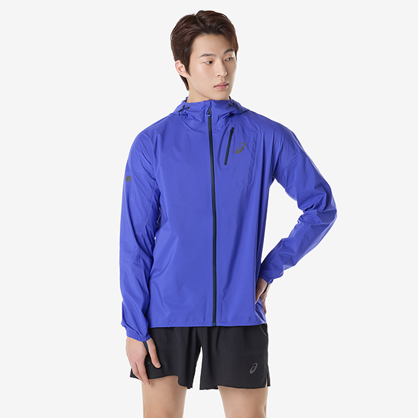 맨즈 후지트레일 엘리트 워터프루프 자켓