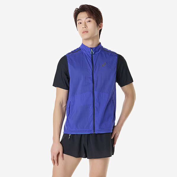 맨즈 메타런 패커블 길렛