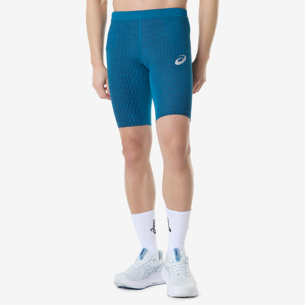 맨즈 모션머슬서포트 스피드 포켓 타이츠