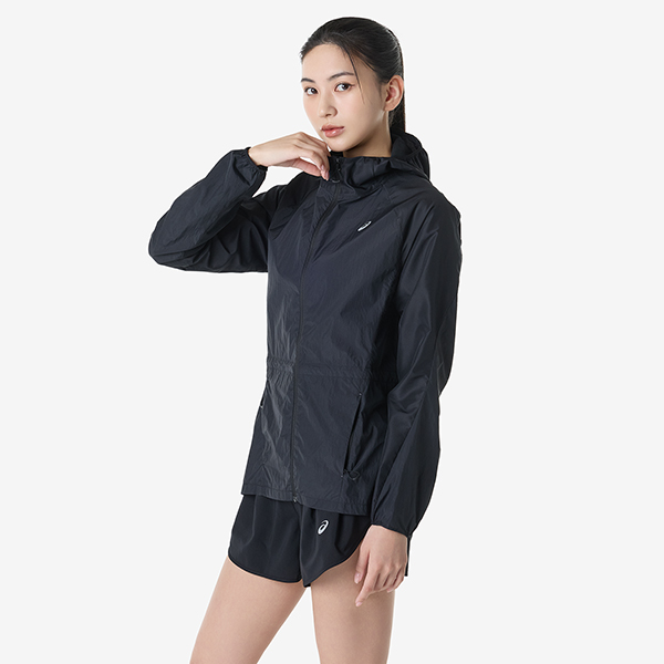 우먼즈 로드 패커블 자켓