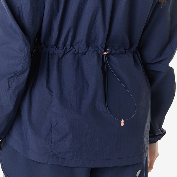 아식스 공식 온라인스토어,우먼즈 로드 패커블 자켓