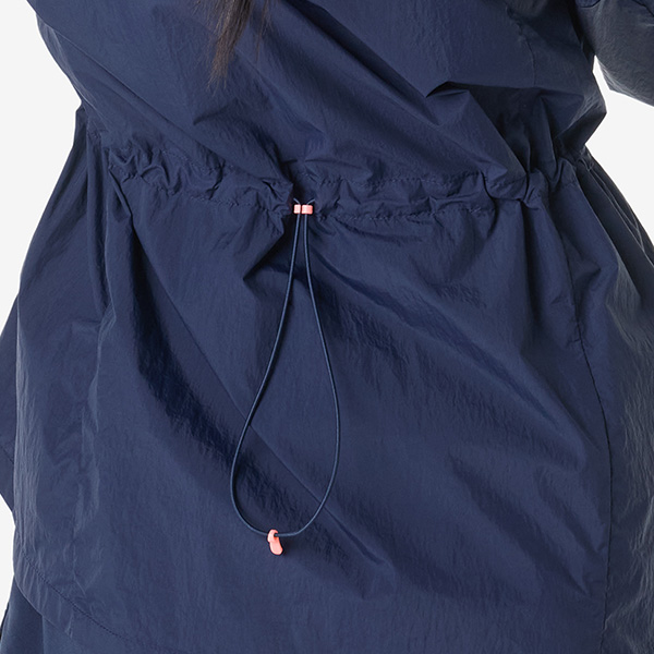 아식스 공식 온라인스토어,우먼즈 로드 패커블 자켓