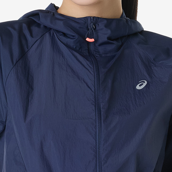 아식스 공식 온라인스토어,우먼즈 로드 패커블 자켓