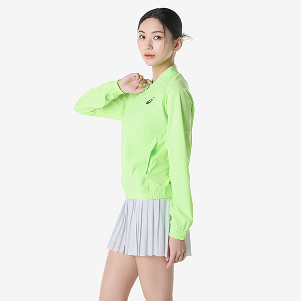 우먼즈 매치 자켓