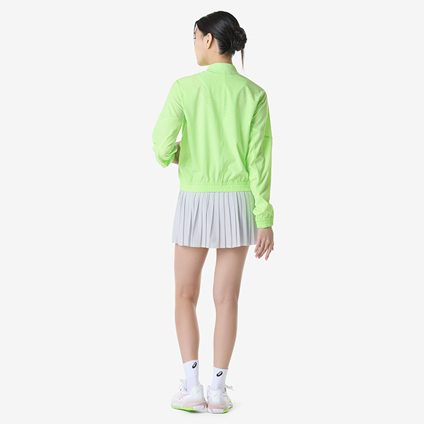 아식스 공식 온라인스토어,우먼즈 매치 자켓