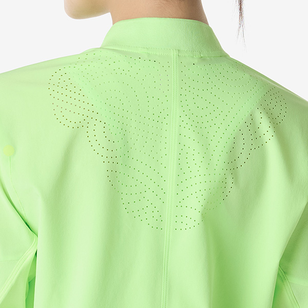 아식스 공식 온라인스토어,우먼즈 매치 자켓