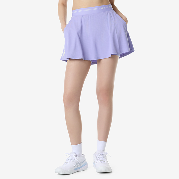 우먼즈 게임 스커트