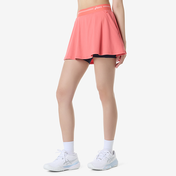 우먼즈 게임 스커트