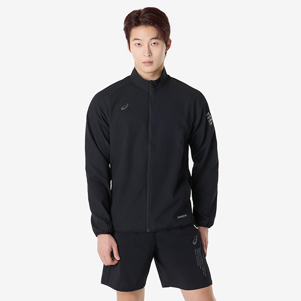 맨즈 드라이 더블위브 자켓