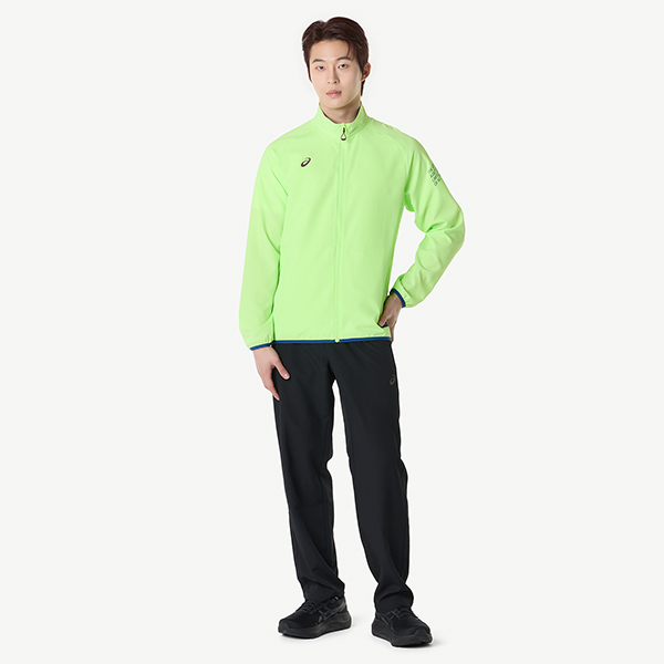 아식스 공식 온라인스토어,맨즈 드라이 더블위브 자켓