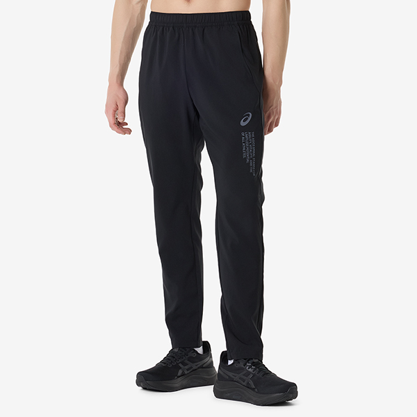 맨즈 쿨 서머 우븐 팬츠