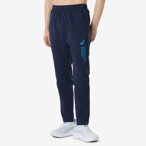 맨즈 쿨 서머 우븐 팬츠