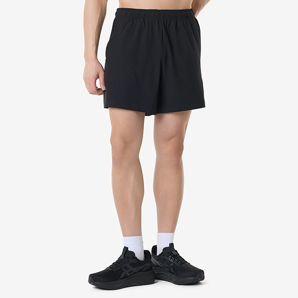 맨즈 스트레치 우븐 5인치 쇼츠