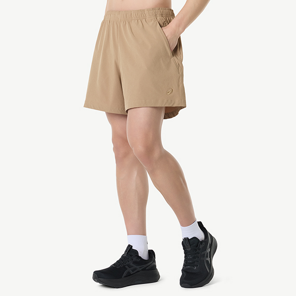 맨즈 스트레치 우븐 5인치 쇼츠