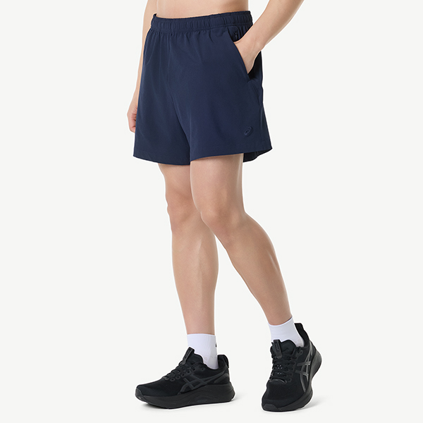 맨즈 스트레치 우븐 5인치 쇼츠