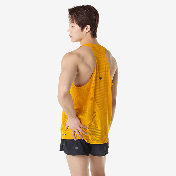 아식스 공식 온라인스토어,맨즈 메타런 싱글렛