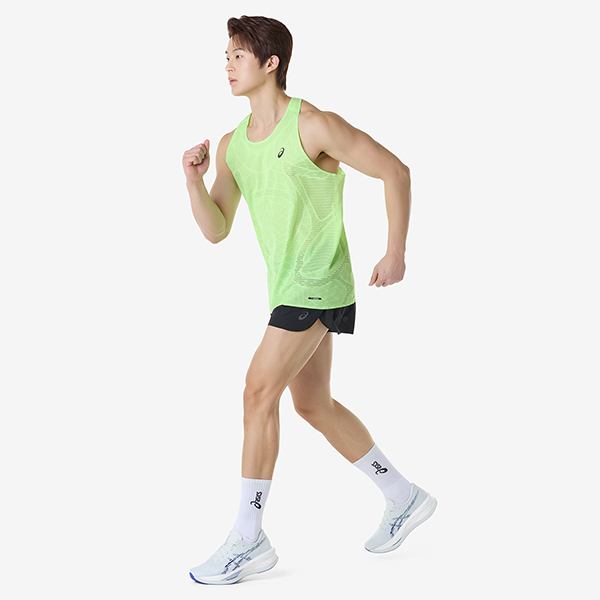 아식스 공식 온라인스토어,맨즈 메타런 스플릿 쇼츠