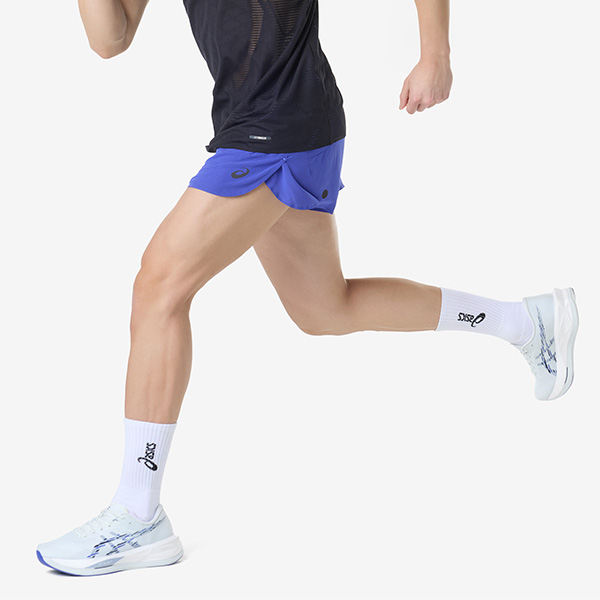 아식스 공식 온라인스토어,맨즈 메타런 스플릿 쇼츠