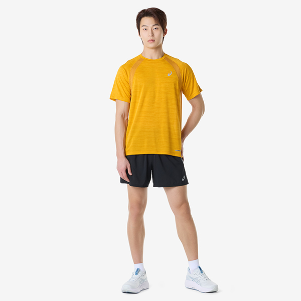 아식스 공식 온라인스토어,맨즈 로드 5인치 쇼츠